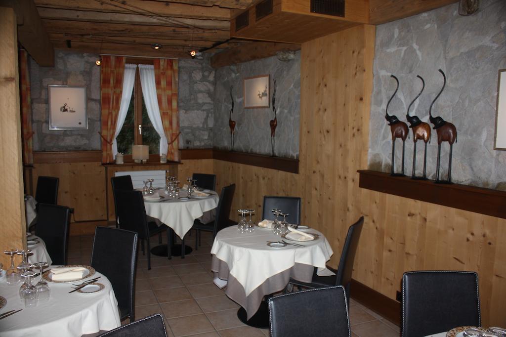 Auberge Communale Bogis Bossey Exterior photo