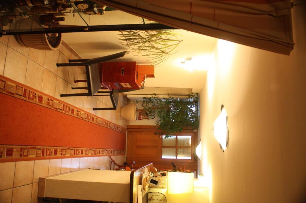 Auberge Communale Bogis Bossey Exterior photo